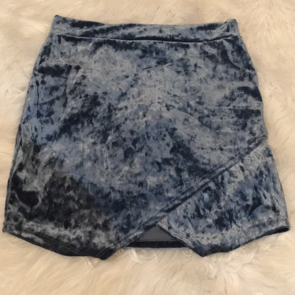 Mini skirt